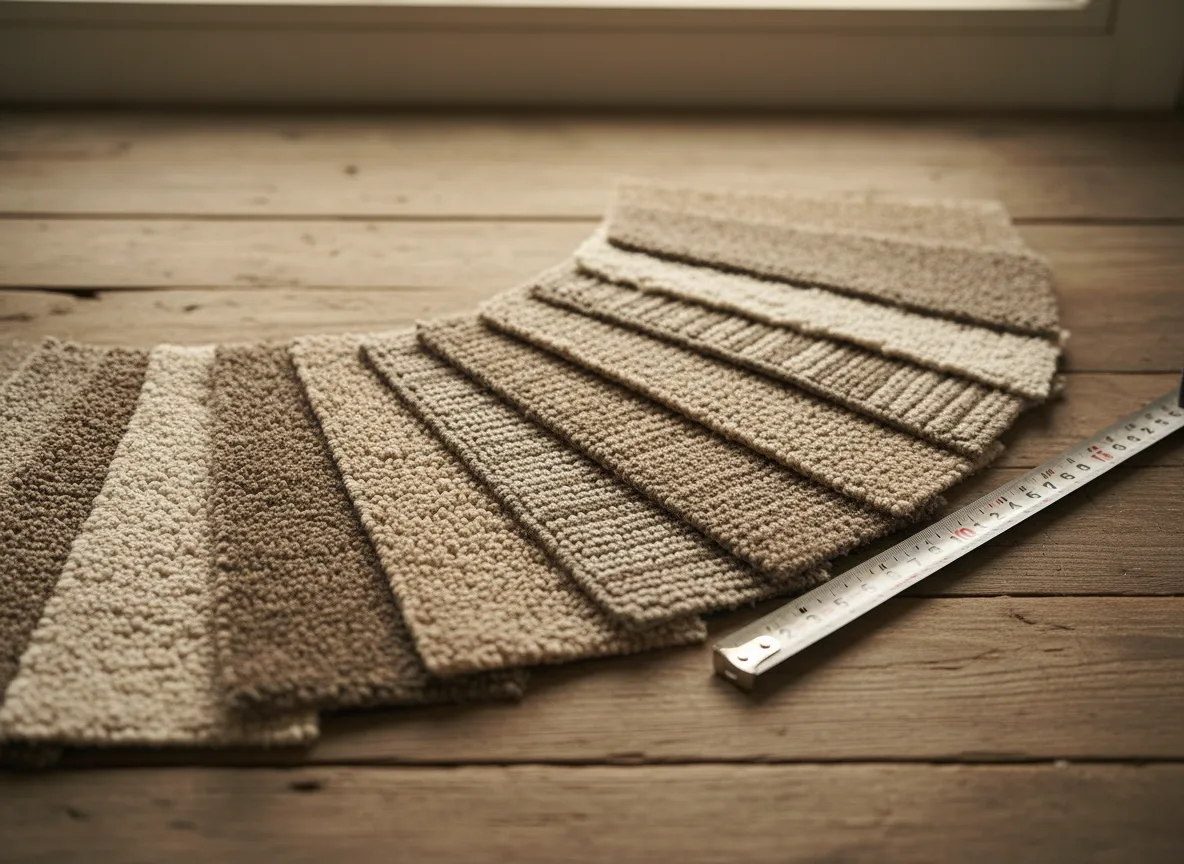 Carpet Installation Mary Alice, KY FAQs